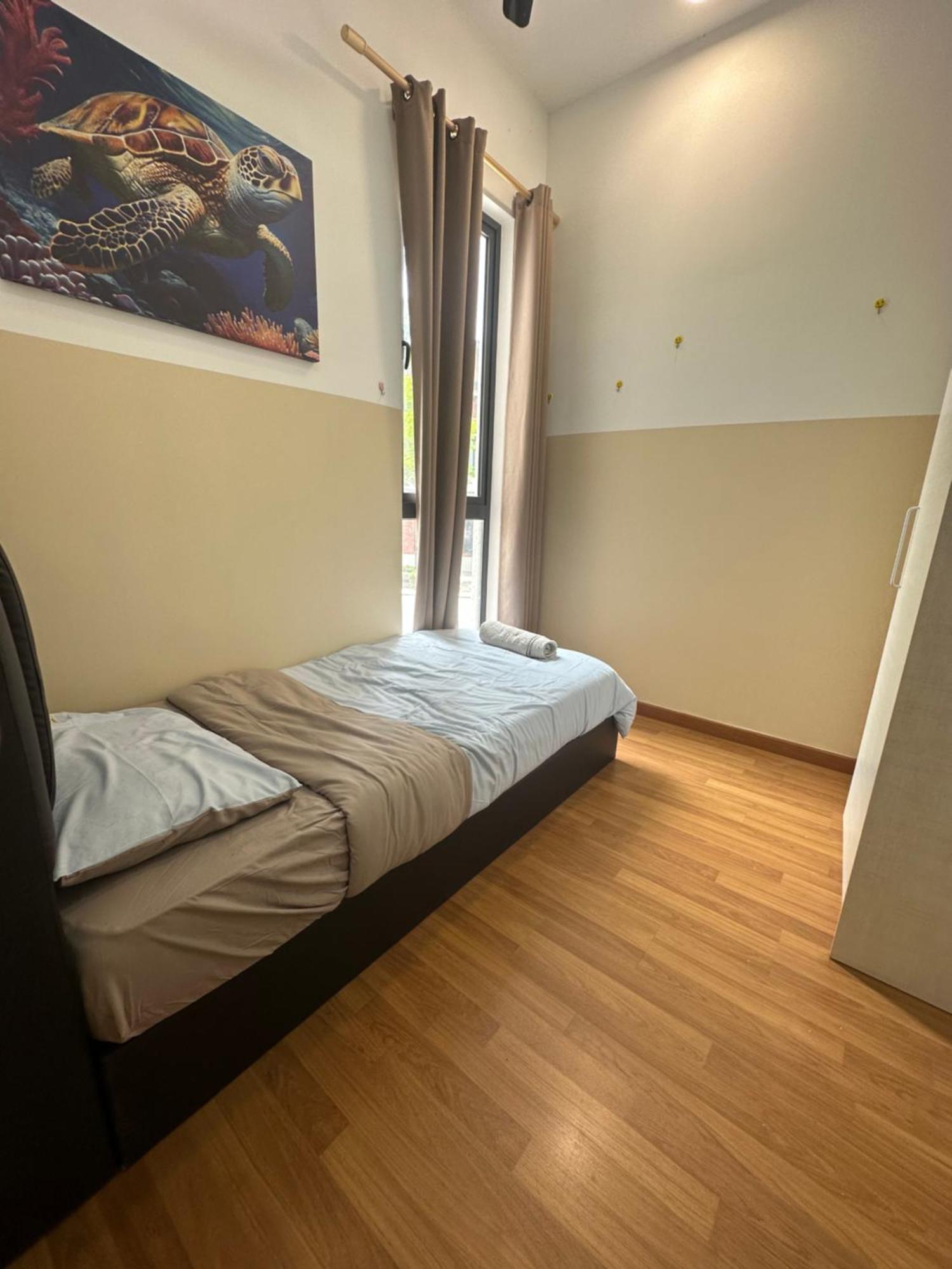 The Clio 2 Residences, Beside Conezion, Beside Ioi City Mall, Opposite Serdang Hospital, Beside Uniteen And Upm, Putrajaya Eksteriør billede